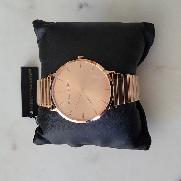 Rebecca Minkoff Women’s watch